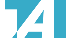Alternative Logo for TAI(Tusas) - han batu-digital