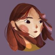 Manolie Brun-illustrateur-jeunesse