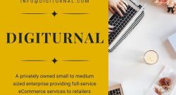 We Create Top-Notch Digital Experience For Startups, Small &amp; Medium-size Businesses - Digiturnal-digital