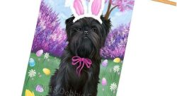 Affenpinscher-Dog-Easter-Holiday-House-Flag-FLG48989.jpg - doggieoftheday-illustrateur