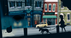 The Ghost Shop - Scoubeau Nicolas-plasticien