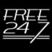 Free 24 7 Free 24 7 Lifestyle-autre