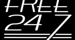 free247lifestyle - logo.jpg - Free 24 7 Free 24 7 Lifestyle-autre