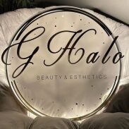 Halo G-plasticien