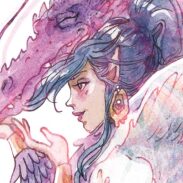 Jane Wonder-illustrateur