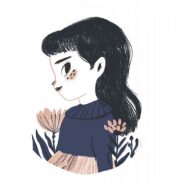 Lucille Michieli-illustrateur-jeunesse