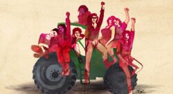Reporterre - Juliette de Montvallon-illustrateur