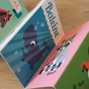 Morgane Postaire-graphiste