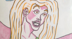 Samantha.jpg - Isabelle Guillocheau-plasticien