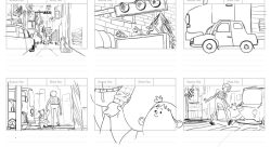 Visual 1 - muflikhun muflikhun-illustrateur