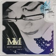 Mav Mys-graphiste