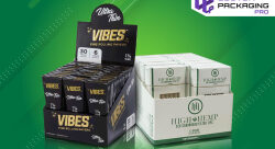Packaging with Logo - with Packaging-graphiste