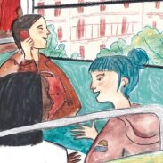 Paulina Bajer-illustrateur-jeunesse
