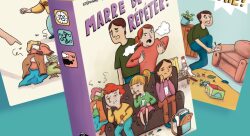 "Marre de répéter !" , Faire Play Éditions - Paulina Bajer-illustrateur-jeunesse