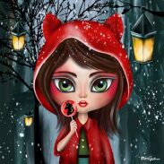 Myriam PISSAVY-illustrateur-jeunesse