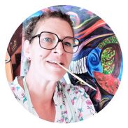 Stéphanie Pluquin-plasticien