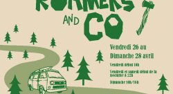 Affiche Van Life - Swanny Bailleul-graphiste