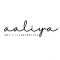 aaliya art studio - Illustration