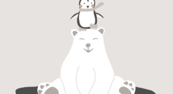 En équilibre.png - Aaliya Art Studio-illustrateur