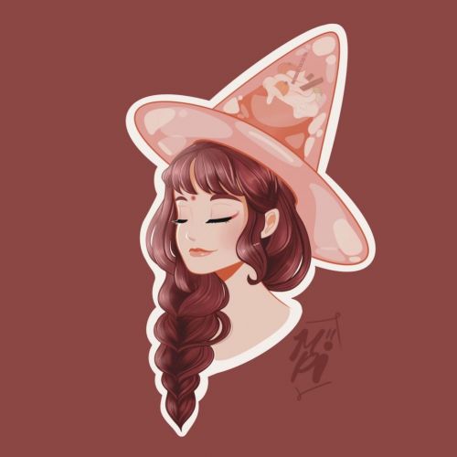 Adeline Alcaïna Berrabah-illustrateur