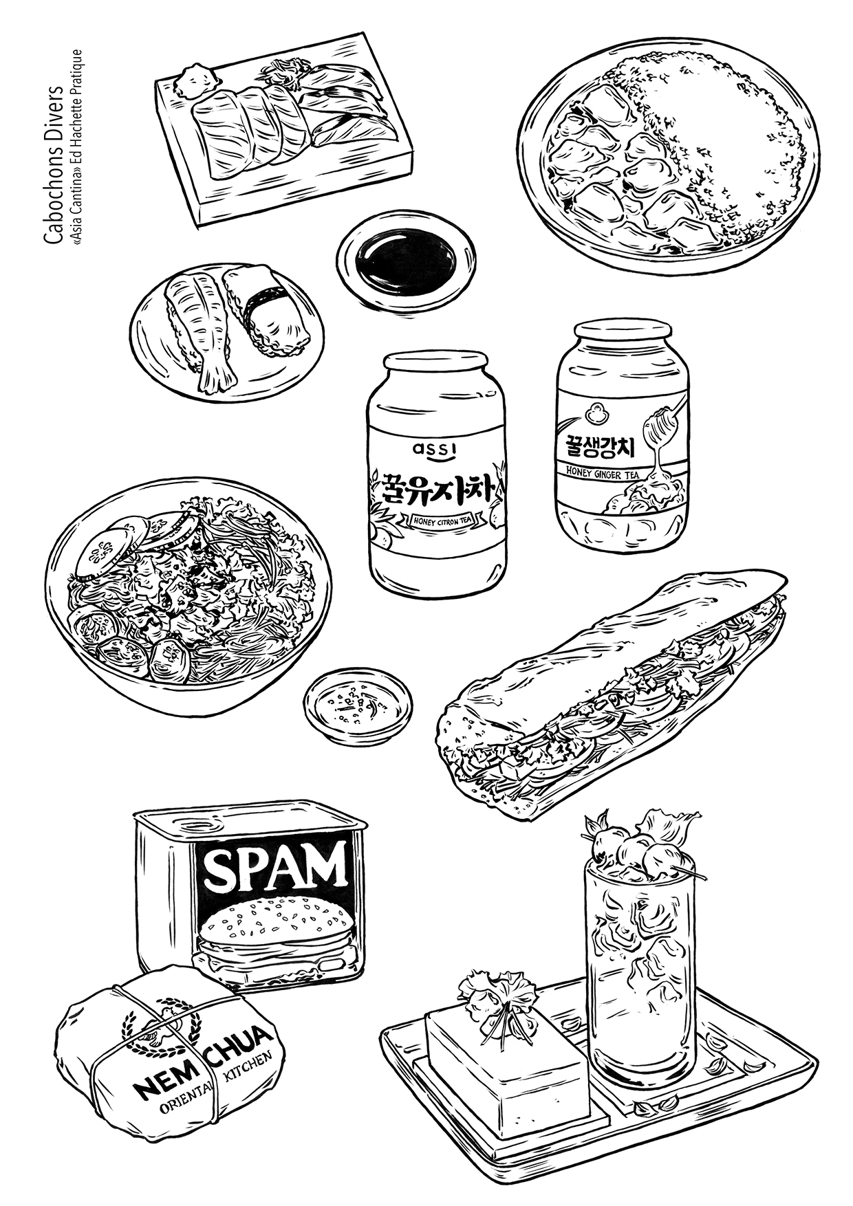 Cabochons Cuisine d'Asie.jpg