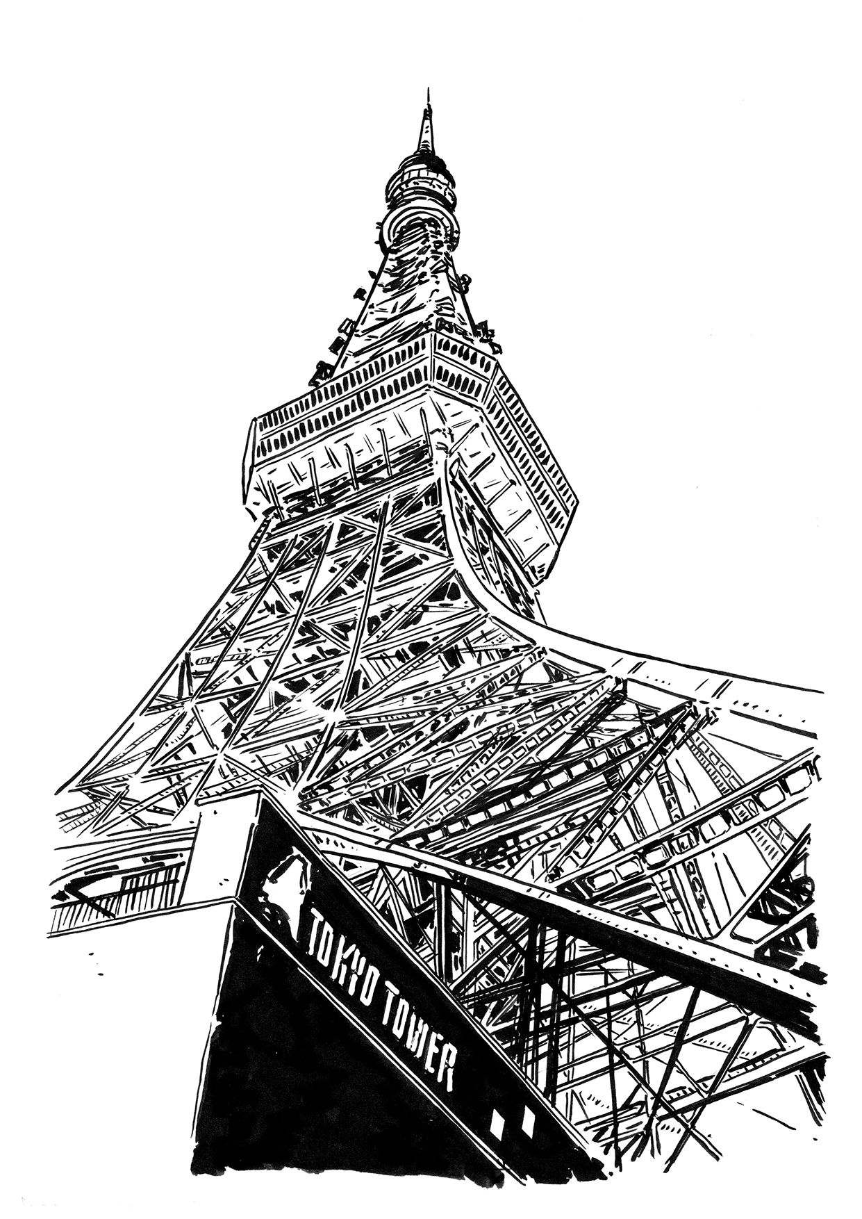 Tokyo Tower - JAPAN CANTINA.jpg