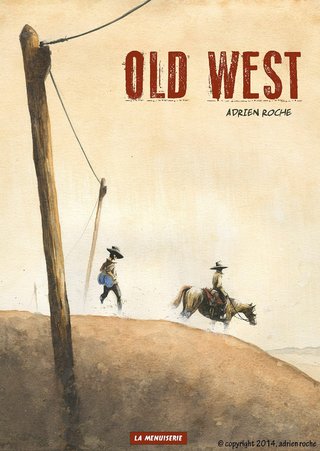 "Old west"