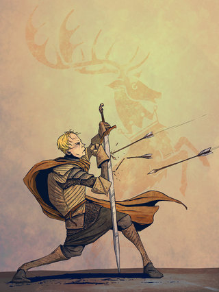 "Brienne of Tarth"