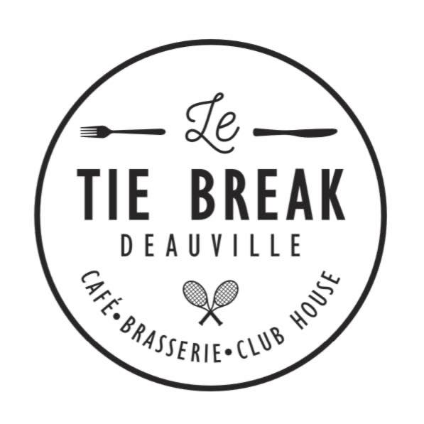Logo Restaurant Le Tie Break
