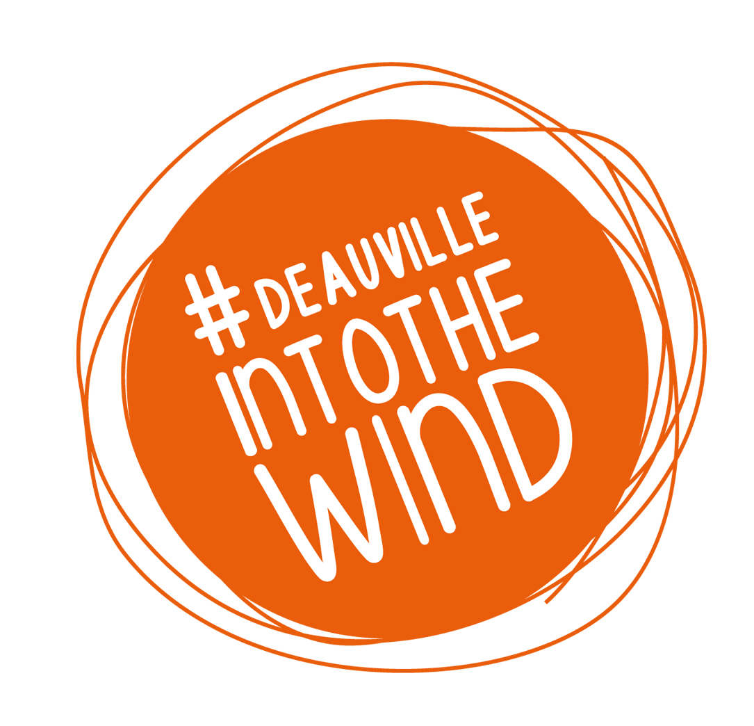 Création du logo #Deauvilleintothewind.jpg