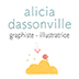 alicia dassonville - Autre