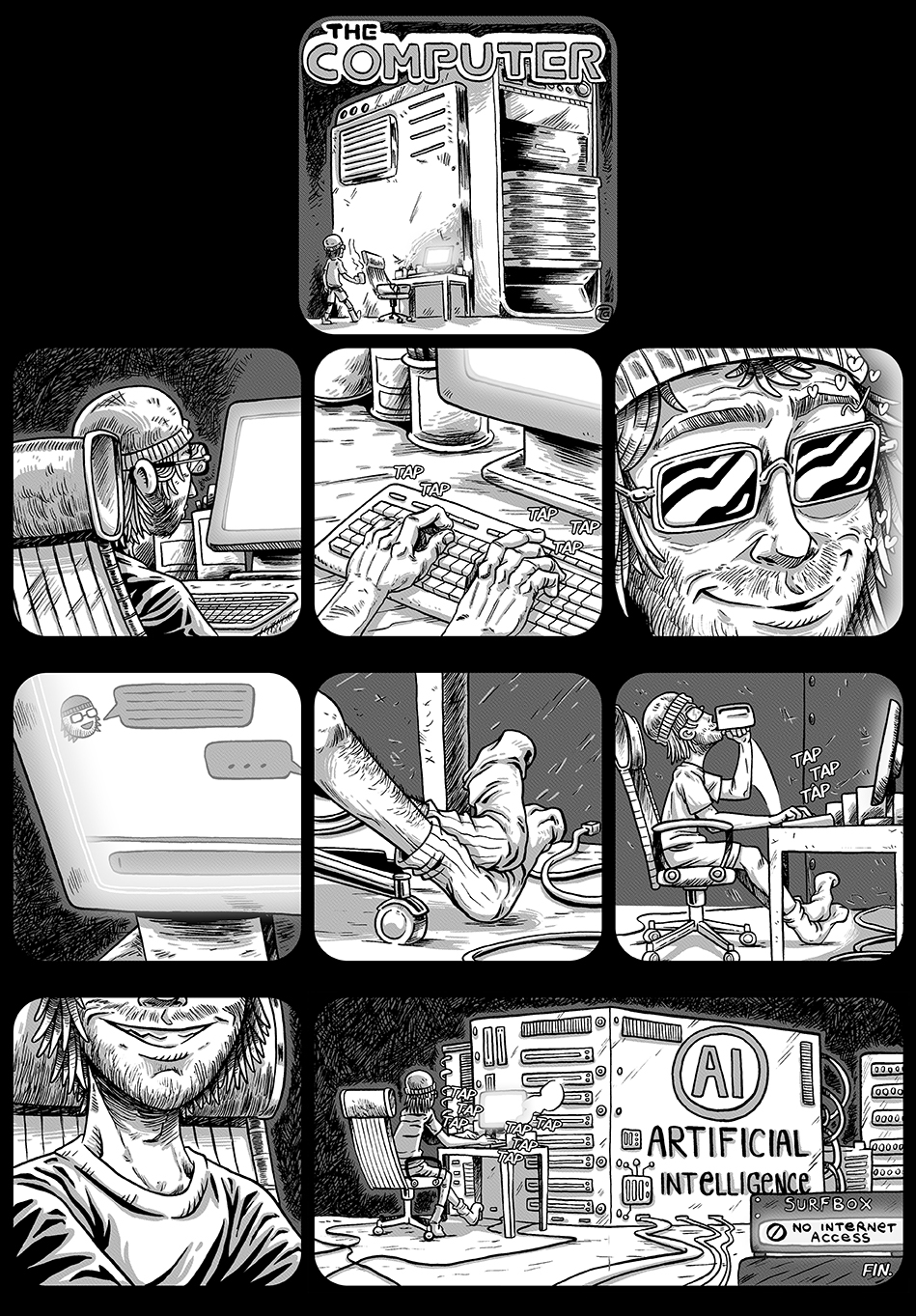 The Computer