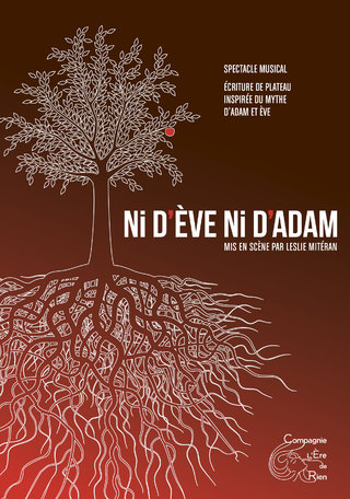 Ni d'Eve ni d'Adam / Théâtre