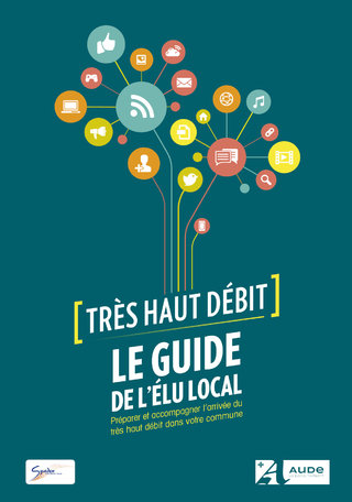 Plan très haut débit de l'Aude 2016