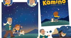 Kamino, Pandacraft, dossier 