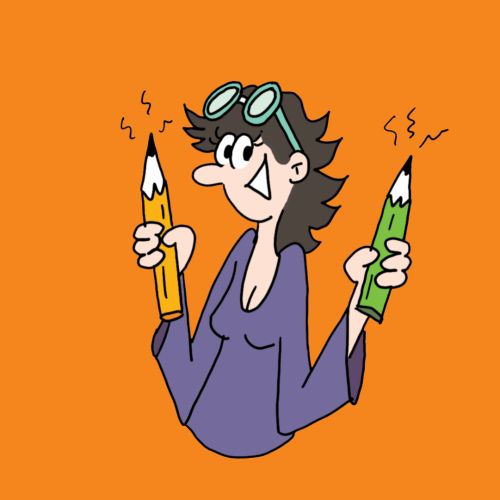 Anne-Gaëlle Ancelotte-illustrateur