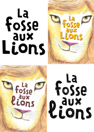 LA FOSSE AUX LIONS (Ricochet)
