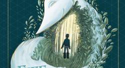 Couverture Fife & Fox - Anne-Claire Guering-illustrateur jeunesse