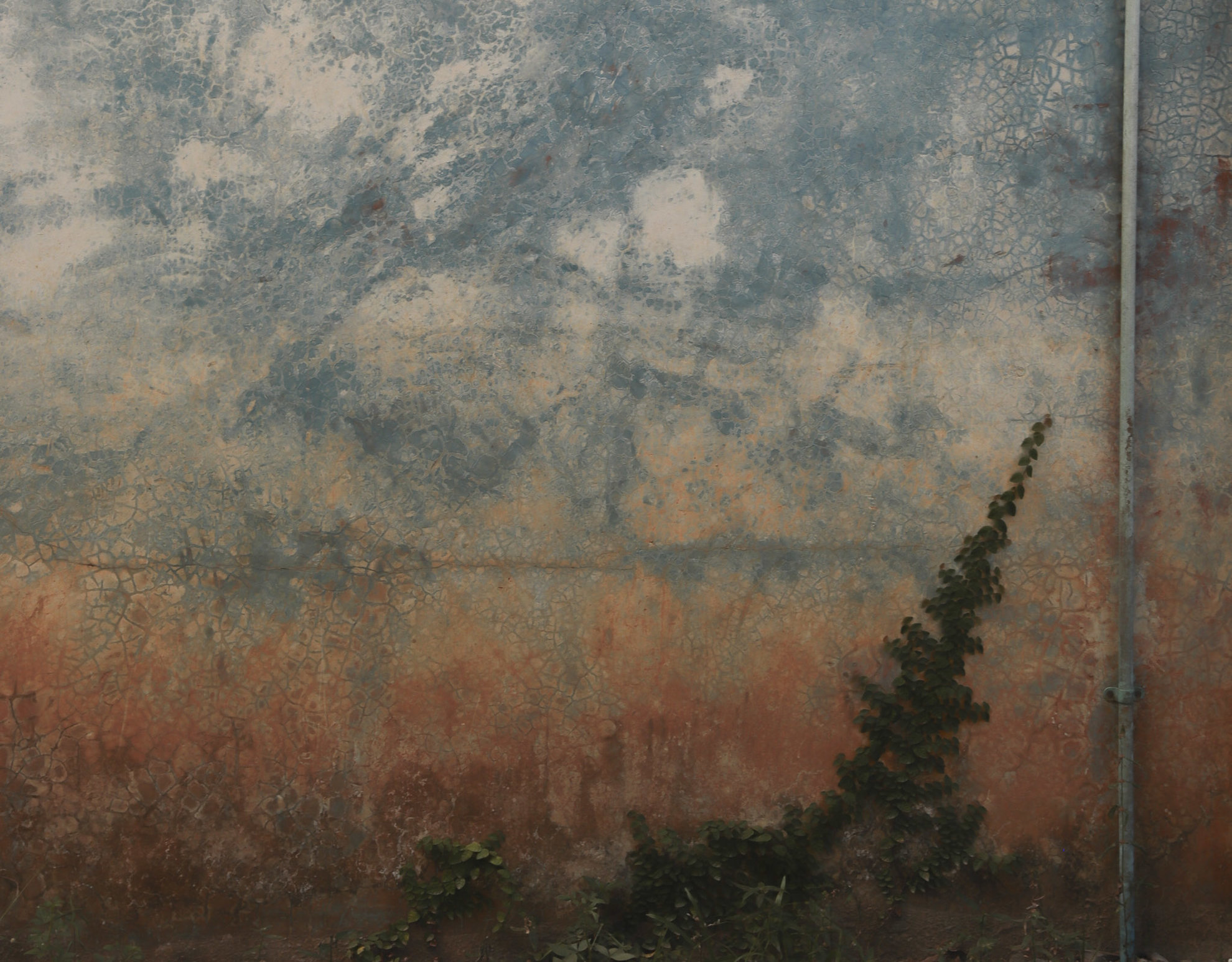 Crépuscule