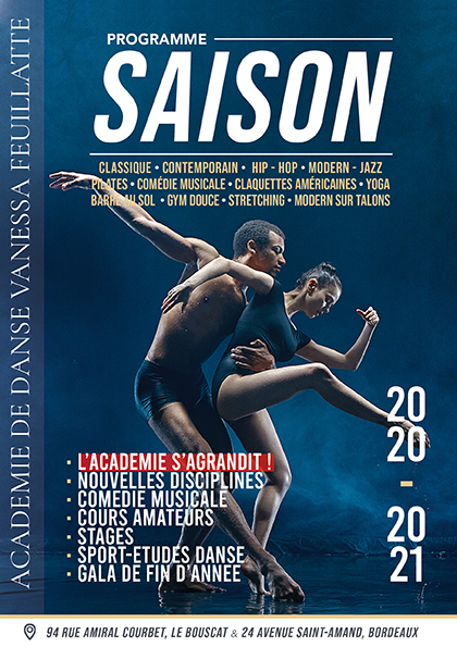 Programme Saison 2020-2021 : https://fr.calameo.com/read/006007497eba95f2f01b1