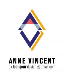 Anne Vincent - ultrabook : Contact
