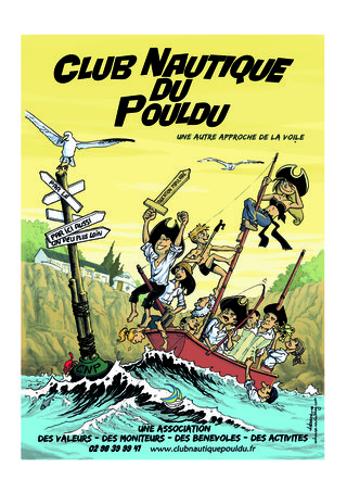 Club nautique