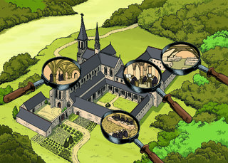 L'abbaye