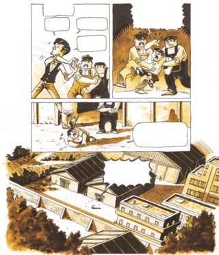 Cinéma Ringardiso planche 7