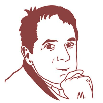 Antoine Meurant-illustrateur