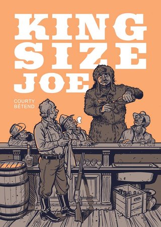 King Size Joe