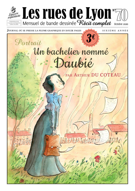 Couverture BD 
