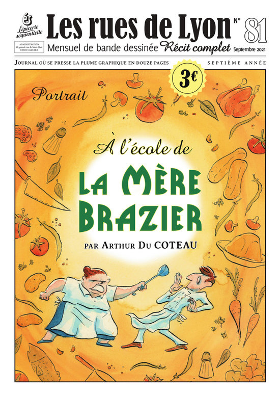 Couverture BD 