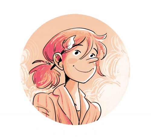 Astrid Amy-illustrateur