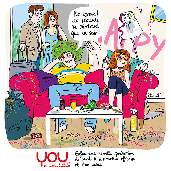 You (by Salveco)